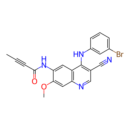 Chemical structure of BindingDB Monomer ID 50122572