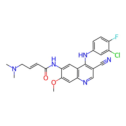 Chemical structure of BindingDB Monomer ID 50122574