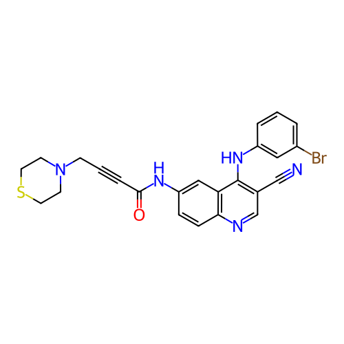 Chemical structure of BindingDB Monomer ID 50122577