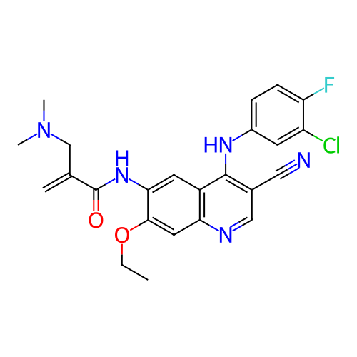 Chemical structure of BindingDB Monomer ID 50122579