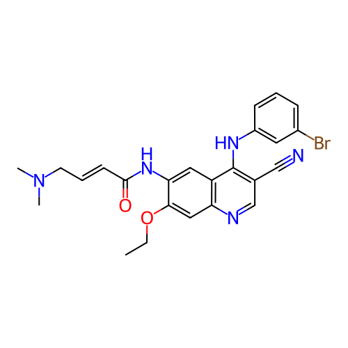 Chemical structure of BindingDB Monomer ID 50122581
