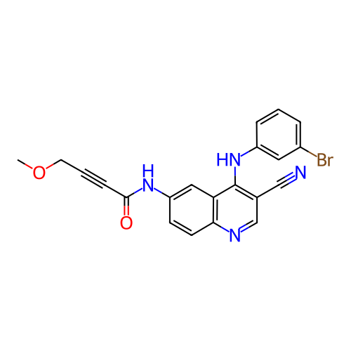 Chemical structure of BindingDB Monomer ID 50122582