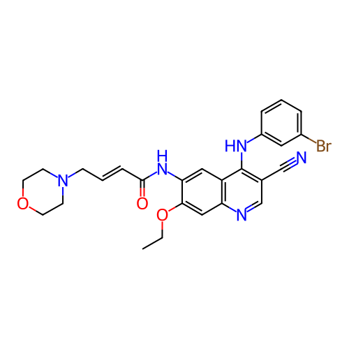 Chemical structure of BindingDB Monomer ID 50122584