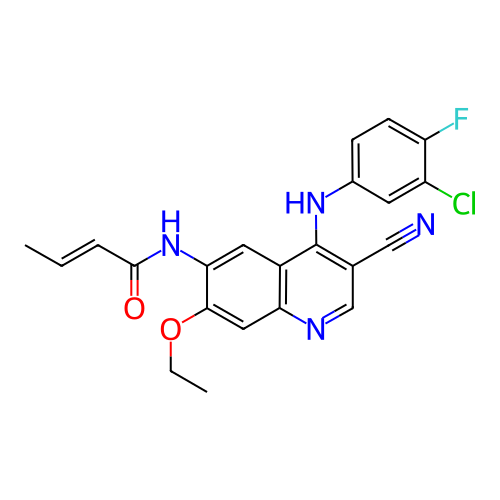 Chemical structure of BindingDB Monomer ID 50122586