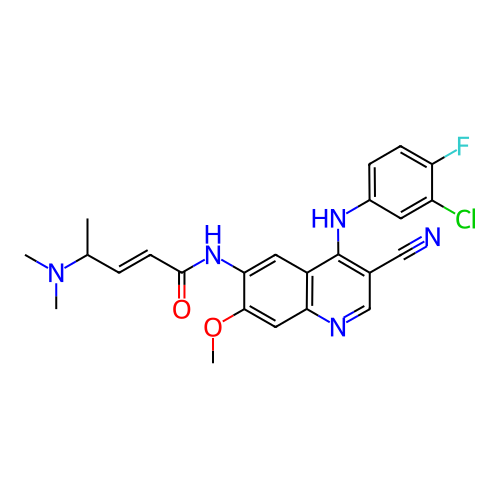 Chemical structure of BindingDB Monomer ID 50122587