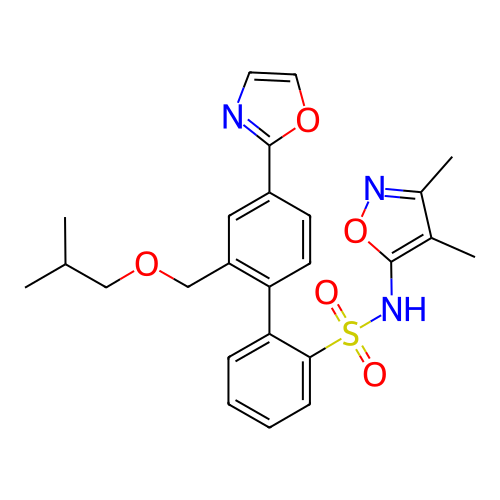 Chemical structure of BindingDB Monomer ID 50122678