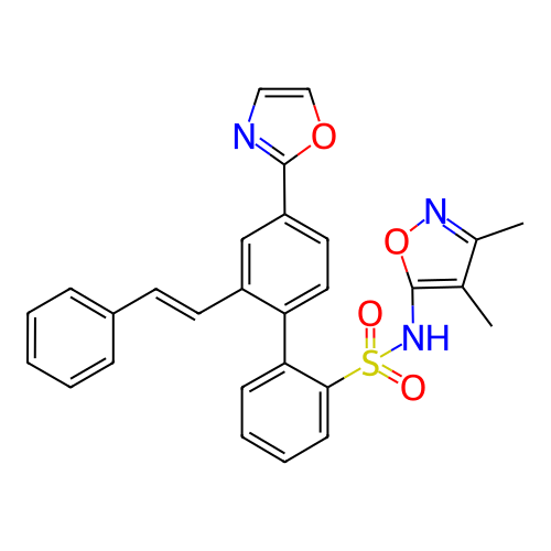 Chemical structure of BindingDB Monomer ID 50122701