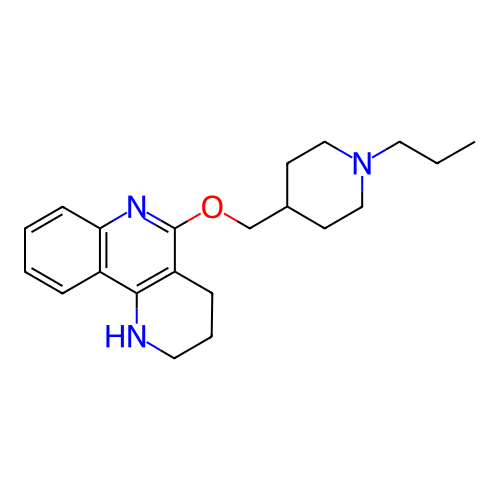 Chemical structure of BindingDB Monomer ID 50122716