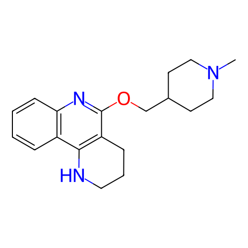 Chemical structure of BindingDB Monomer ID 50122717