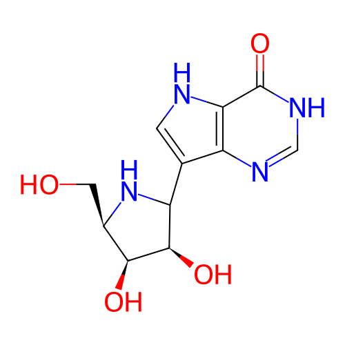 Chemical structure of BindingDB Monomer ID 50122726