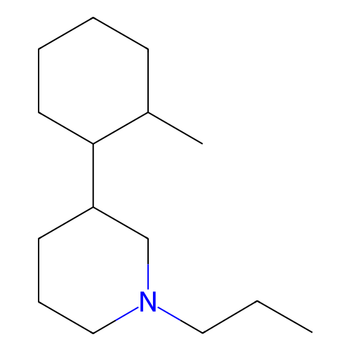 Chemical structure of BindingDB Monomer ID 50122731