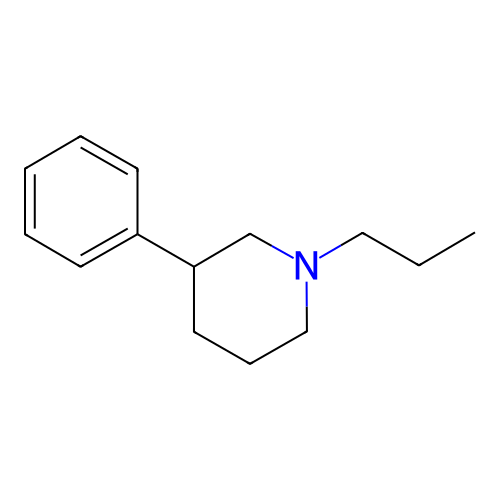 Chemical structure of BindingDB Monomer ID 50122734