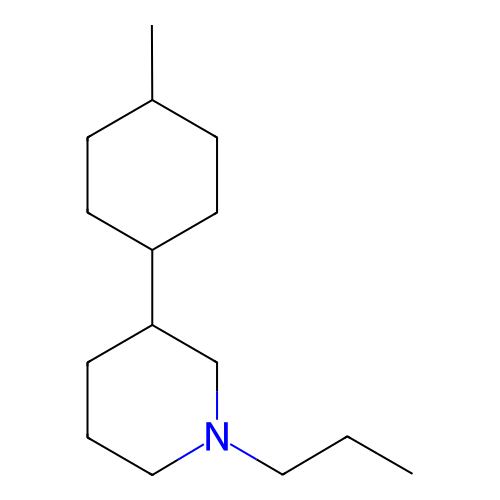 Chemical structure of BindingDB Monomer ID 50122735