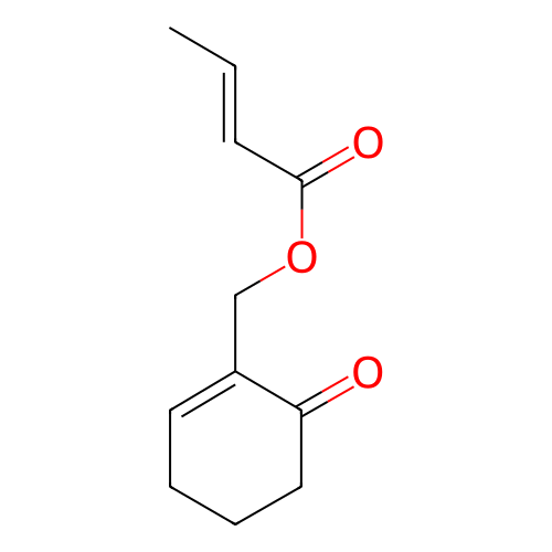 Chemical structure of BindingDB Monomer ID 50122751