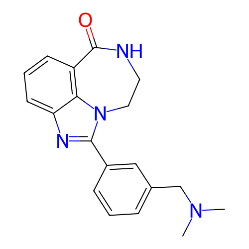 Chemical structure of BindingDB Monomer ID 50122772