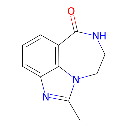 Chemical structure of BindingDB Monomer ID 50122778