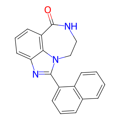 Chemical structure of BindingDB Monomer ID 50122781