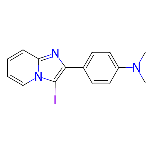Chemical structure of BindingDB Monomer ID 50122783