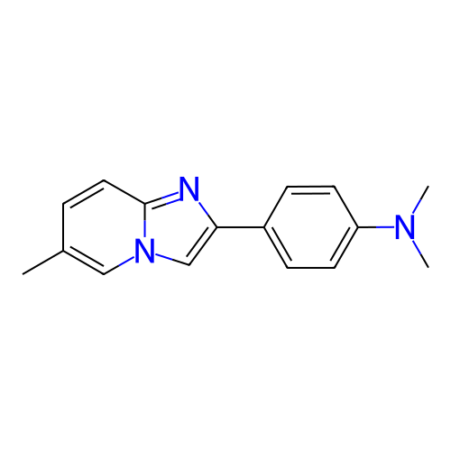 Chemical structure of BindingDB Monomer ID 50122784