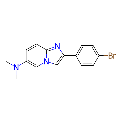 Chemical structure of BindingDB Monomer ID 50122789