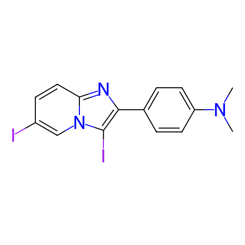 Chemical structure of BindingDB Monomer ID 50122790