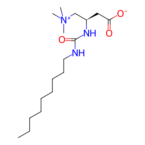 Chemical structure of BindingDB Monomer ID 50122827