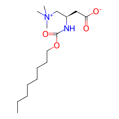 Chemical structure of BindingDB Monomer ID 50122833