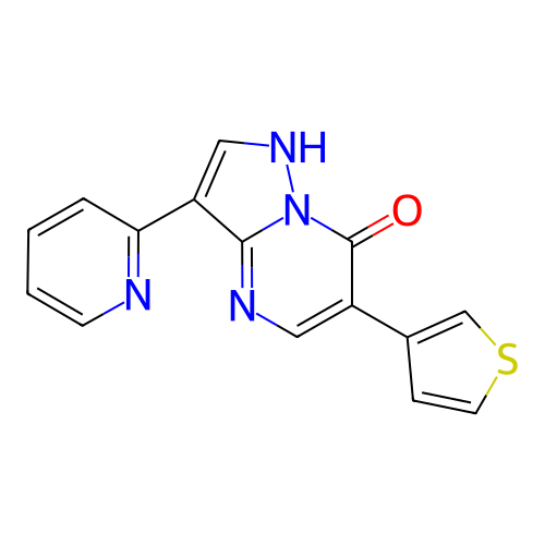 Chemical structure of BindingDB Monomer ID 50122842