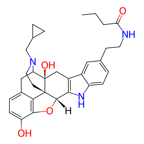 Chemical structure of BindingDB Monomer ID 50122852