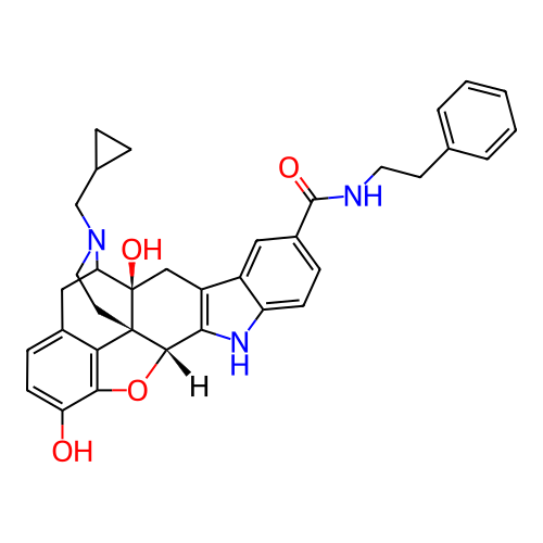 Chemical structure of BindingDB Monomer ID 50122853