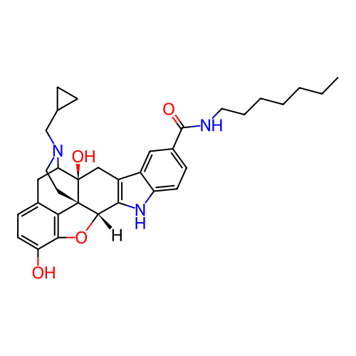 Chemical structure of BindingDB Monomer ID 50122854