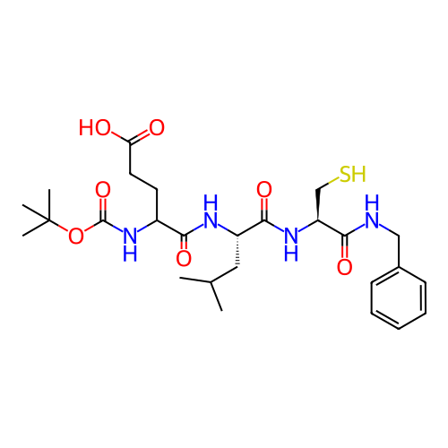 Chemical structure of BindingDB Monomer ID 50122894