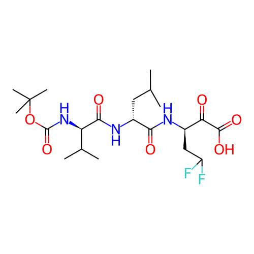 Chemical structure of BindingDB Monomer ID 50122895