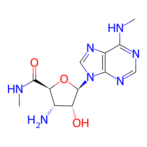 Chemical structure of BindingDB Monomer ID 50122930