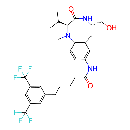 Chemical structure of BindingDB Monomer ID 50122938
