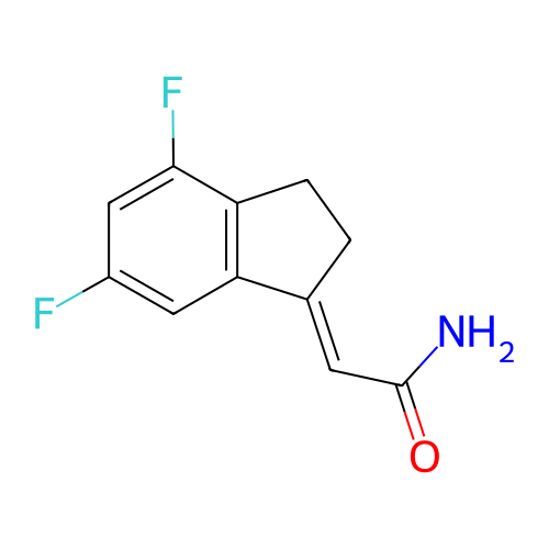 Chemical structure of BindingDB Monomer ID 50122955