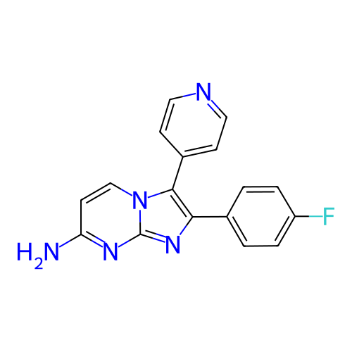 Chemical structure of BindingDB Monomer ID 50122994