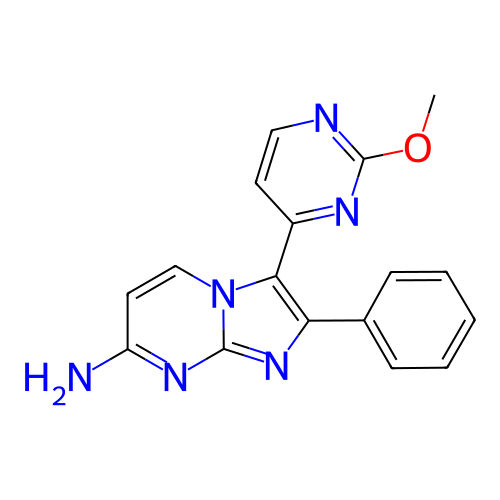 Chemical structure of BindingDB Monomer ID 50122999
