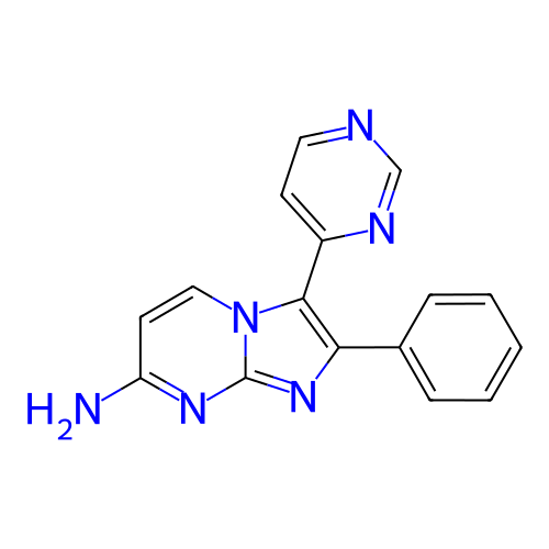 Chemical structure of BindingDB Monomer ID 50123001