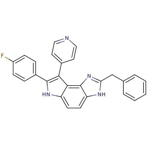 Chemical structure of BindingDB Monomer ID 50123002