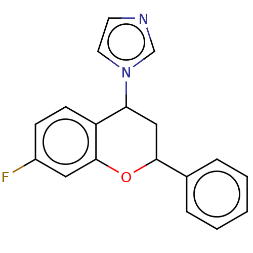Chemical structure of BindingDB Monomer ID 50123024