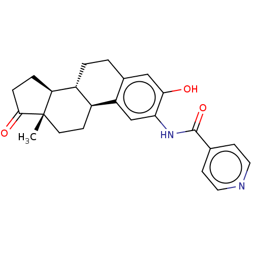 Chemical structure of BindingDB Monomer ID 50123028