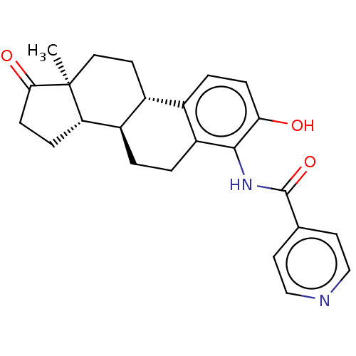 Chemical structure of BindingDB Monomer ID 50123029