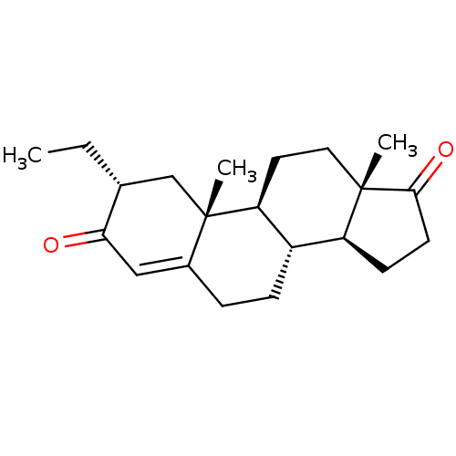 Chemical structure of BindingDB Monomer ID 50123030