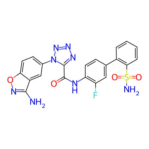 Chemical structure of BindingDB Monomer ID 50123033