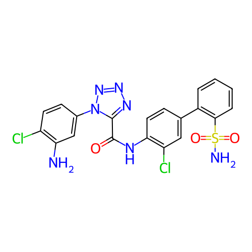 Chemical structure of BindingDB Monomer ID 50123041
