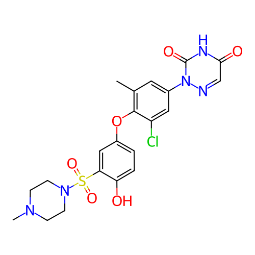 Chemical structure of BindingDB Monomer ID 50123047