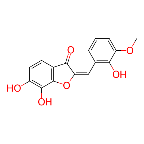 Chemical structure of BindingDB Monomer ID 50123087