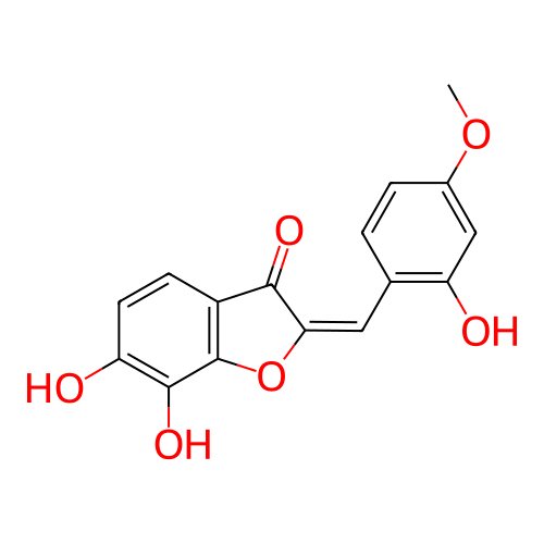 Chemical structure of BindingDB Monomer ID 50123088