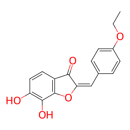Chemical structure of BindingDB Monomer ID 50123097